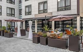 Best Western Plus Hotel Litteraire Gustave Flaubert